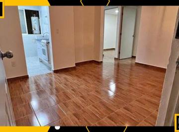 Departamento de 3 habitaciones, Coyoacán · Remato Departamento en Paseos de Taxqueña, Coyoacan