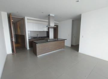 Cocina · Departamento en "Torre Hipania", La Rioja en Venta