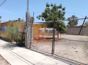 Terreno / Lote , La Paz · A Pasos del Malecón de La Paz, Bcs - Oportunidad Única de Inversión