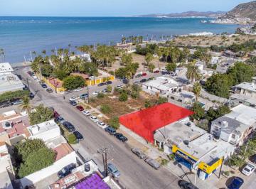 Terreno / Lote , La Paz · A Pasos del Malecón de La Paz, Bcs - Oportunidad Única de Inversión