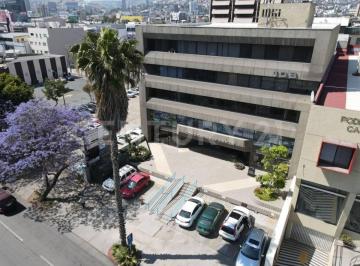 Oficina · 62m² · 1 Estacionamiento · Cov - 1436 Oficinas en Venta en Zona Río en Tijuana, Frente Al Cecut.