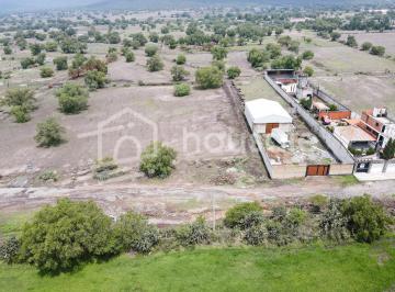 Terreno / Lote , Tolcayuca · Terreno en Venta, Tolcayuca, Hidalgo.