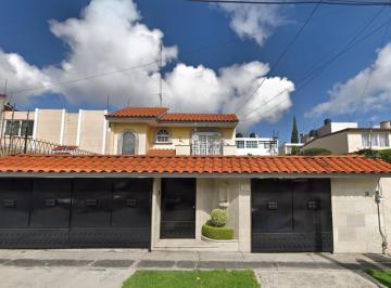 Casa de 3 habitaciones, Naucalpan de Juárez · Casa en Ciudad Satelite