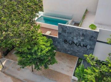 Edificio , Tulum · Venta Exclusivo Edificio de 12 Departamentos Amueblados