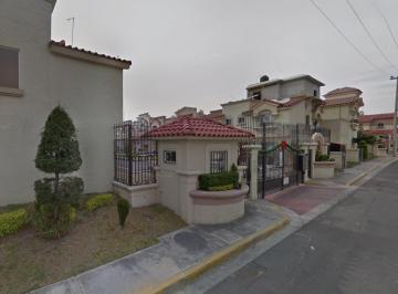 Casa en condominio de 3 habitaciones, Cuautitlán Izcalli · Hermosa Propiedad en Urbi Monte Carlo Cuautitlan Izcalli