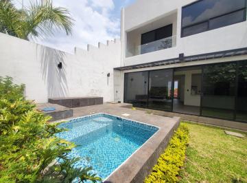 Casa de 4 habitaciones, Cuernavaca · Casa en Fraccionamiento Al Norte de Cuernavaca