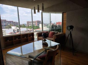 Departamento · 180m² · 3 Recámaras · 2 Estacionamientos · Departamento en Venta, Colonia del Valle Sur, B. Juárez, Cdmx