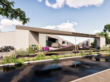Terreno industrial , Huimilpan · Terreno en Venta en Los Cues, Qro