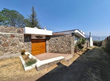 Casa de 4 habitaciones, Jocotepec · Casa Venta, San Juan Cosalá, Jocotepec.