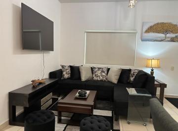 Departamento de 3 habitaciones, Monterrey · Departamento en La República