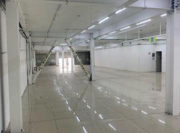 Local comercial · 524m² · Local en Renta en El Centro Br1