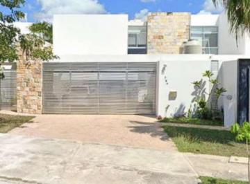 Casa de 3 habitaciones, Mérida · ¡Oportunidad Unica! Casa en Venta, Merida Yucatan Jgc
