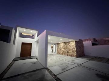 Casa de 4 habitaciones, Mérida · Casa en Venta en Dzityá