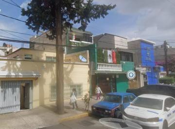 Casa de 4 habitaciones, Coyoacán · Vendo Casa Copal 193, Pedregal de Santo Domingo, Coyoacán, Ciudad de México