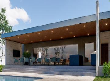 Terreno / Lote · 306m² · Terreno en Venta, Callejón de Los Encinos, Carretera Nacional