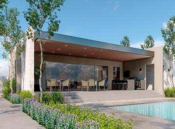 Terreno / Lote · 286m² · Terreno en Venta, Callejón de Los Encinos, Carretera Nacional