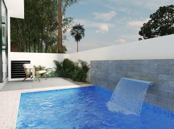 Casa de 4 habitaciones, Puerto Vallarta · Casa en Venta en Fluvial Puerto Vallarta, Terreno: 160 M²costrucción: 232 m²