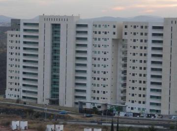 Departamento de 3 habitaciones, Querétaro · Departamento en Venta Juriquilla Querétaro Penthouse