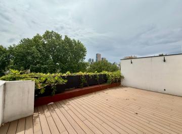 Departamento de 3 habitaciones, Miguel Hidalgo · Venta de Pent - House Dúplex en Polanco con Terraza y Balcón