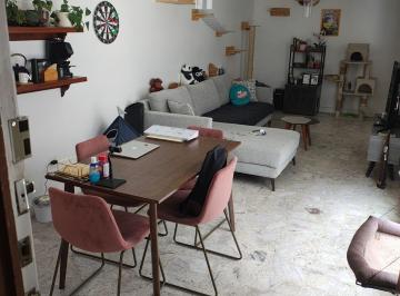 Departamento de 1 habitación, Benito Juárez · Increíble Departamento