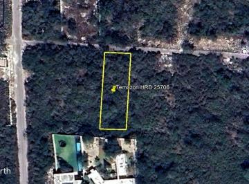 Terreno / Lote , Mérida · Terreno en Venta en Temozón
