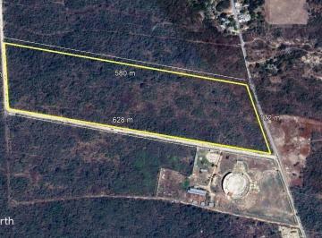 Terreno / Lote , Kanasín · Terreno de 10 Hectáreas en Venta en Kanasín