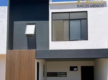 Casa de 3 habitaciones, Ciudad Madero · Casa en Pre Venta Andares Residencial Miramar