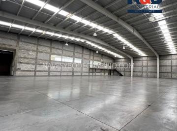 Nave industrial , León · Renta de Bodega en Leon Completa o por Modulos en Av Oleoducto