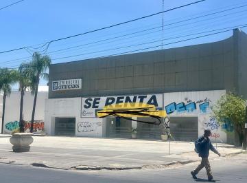 Bodega comercial , León · Renta de Bodega en Parque Hildalgo. León, Guanajuato