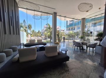 Departamento · 177m² · 2 Recámaras · 2 Estacionamientos · Departamento de Lujo en en Venta en Marina Nuevo Vallarta