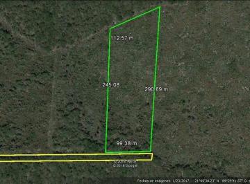 Terreno / Lote , Conkal · Terreno en Venta en Conkal