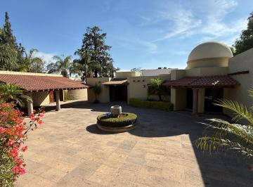Casa de 4 habitaciones, Querétaro · Casa Positano - Villas del Meson