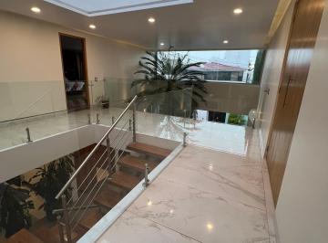 Casa en condominio de 3 habitaciones, Huixquilucan · Espectacular Casa en Venta o Renta, Lomas de Tecamachalco, Calle Cerrada con Vigilancia