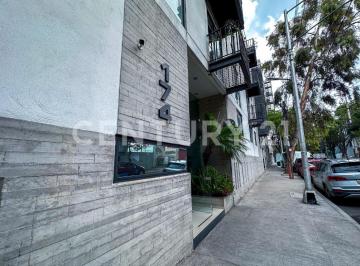 Departamento · 103m² · 2 Recámaras · 1 Estacionamiento · ¡Departamento en Venta! Ubicado en La Colonia Tránsito