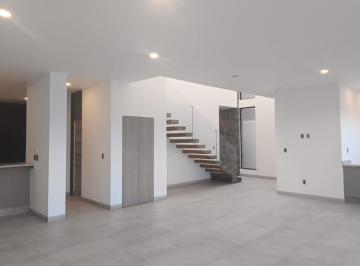 Casa de 3 habitaciones, Querétaro · Casa en Renta en Jurica Priv. Arco de Piedra Querétaro