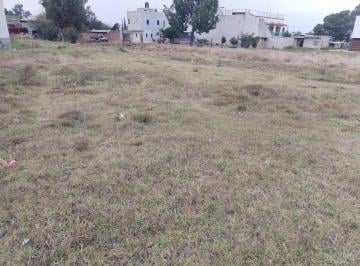 Terreno / Lote , San Andrés Cholula · Terreno en Venta en San Rafael Comac. San Andrés Cholula
