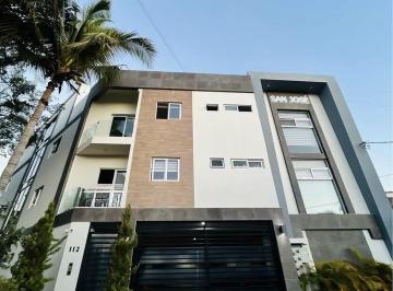 Departamento · 98m² · 2 Recámaras · 1 Estacionamiento · Departamento en Lomas de Mazatlán en Renta