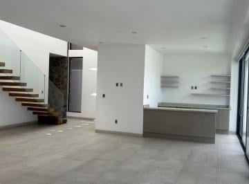 Casa en condominio de 3 habitaciones, Querétaro · Casa en Renta en Priv. Arco de Piedra, Jurica, Qro.