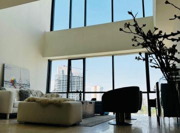 Departamento de 3 habitaciones, Huixquilucan · Oportunidad Única! PH en Central Park, Bosque Real con 70 m² de Terraza Privada!