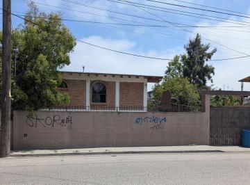 Casa de 3 habitaciones, Tijuana · Se Venda Casa con Patio Muy Grande en Fracc. La Joya (La Gloria) Tijuana