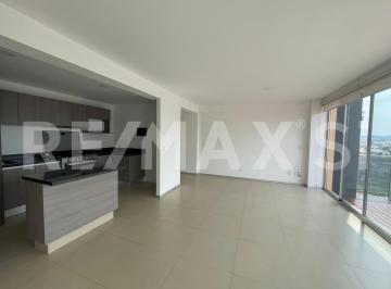 Departamento de 2 habitaciones, Querétaro · Departamento en Venta Biosfera Towers Juriquilla