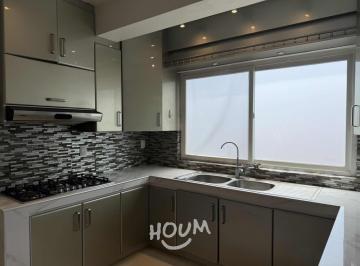 Departamento · 90m² · 3 Recámaras · Departamento en Adolfo Ruiz Cortines con 3 Recámaras, Id:.