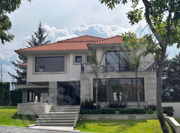 Casa de 4 habitaciones, Huixquilucan · Casa en Venta, Jesús del Monte