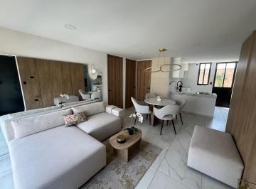Departamento de 2 habitaciones, Cuautlancingo · Departamento Moderno Nueva en Venta en Cuautlancingo