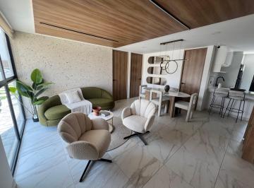 Departamento de 2 habitaciones, Cuautlancingo · Departamento Nuevo en Venta en Fraccionamiento en Cuautlancingo
