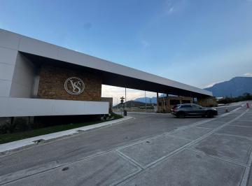 Terreno / Lote · 200m² · Terreno en Venta en El Barrial
