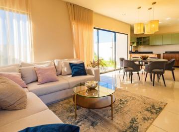 Casa de 3 habitaciones, Conkal · Casa en Residencial Modelo Cinna