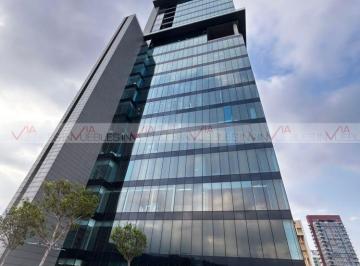 Oficina · 687m² · 1 Estacionamiento · Oficina en Renta en Monterrey
