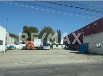 Terreno comercial · 2396m² · San Felipe Hueyotlipan Terreno Cerca de Central Capu - (4)