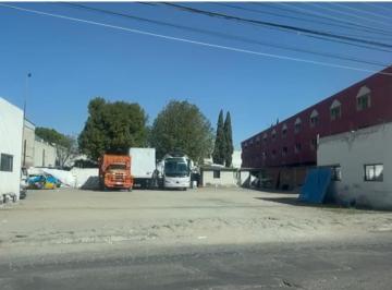 Terreno comercial · 2396m² · San Felipe Hueyotlipan Terreno Cerca de Central Capu - (4)